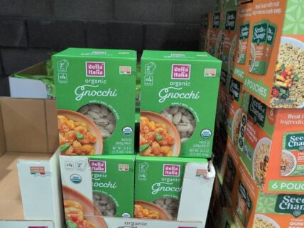 Unknown Product at Costco
