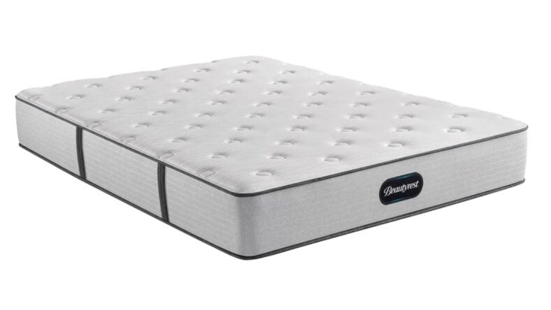Beautyrest Mattress Costco