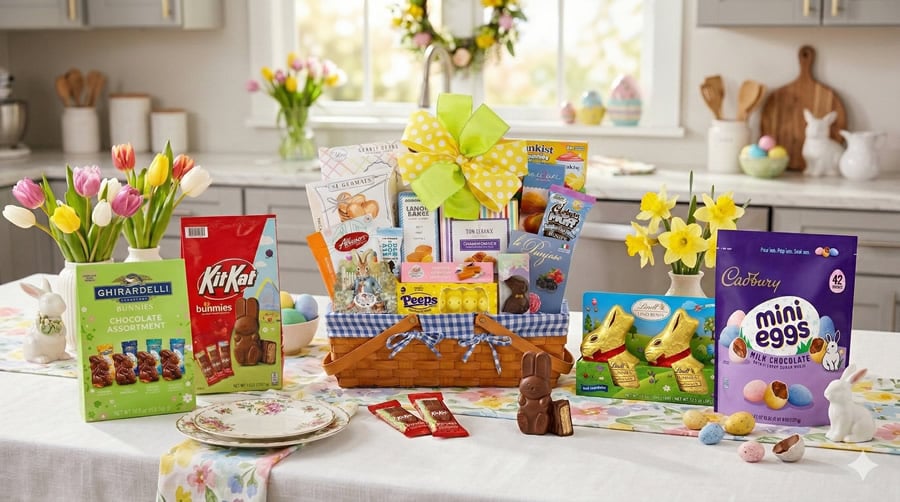 What to Buy at Costco for Easter 2026 (And What to Skip)