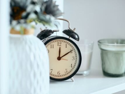 Daylight Saving Time Finds at Costco Unsplash