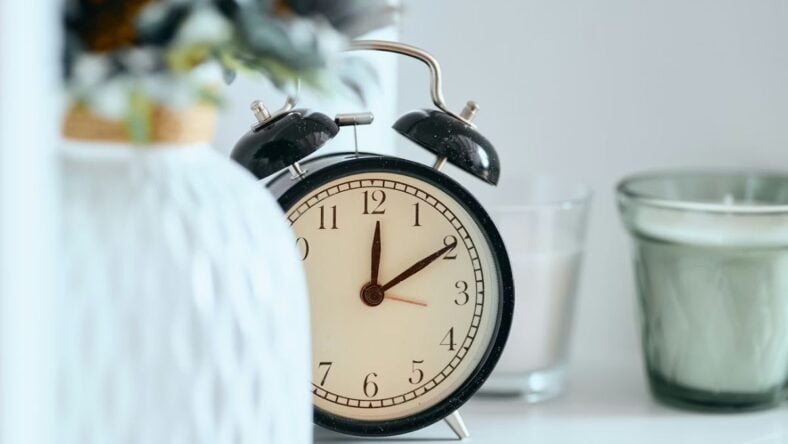 Daylight Saving Time Finds at Costco Unsplash