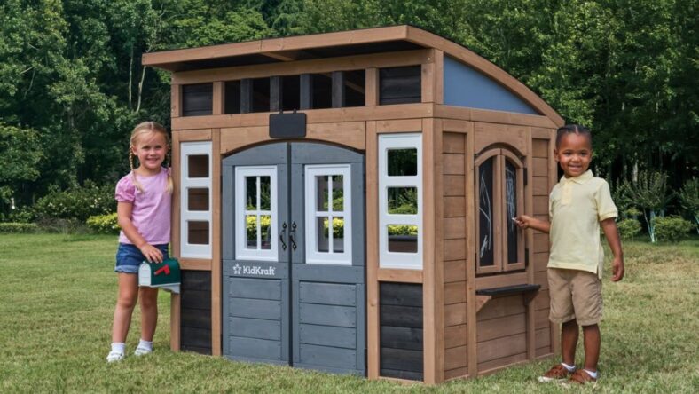 Playset Costco