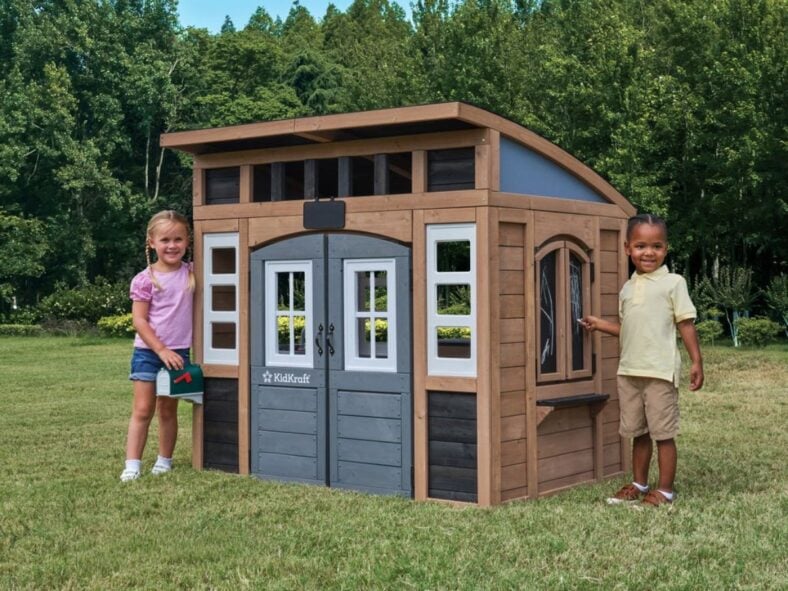 Playset Costco
