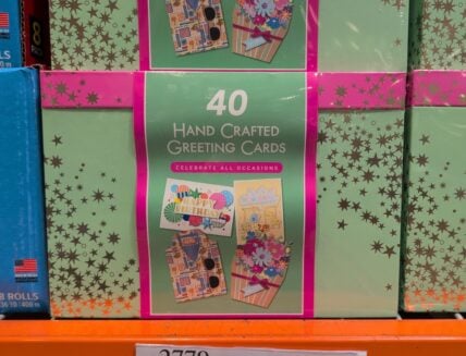 All Occasion Greeting Cards Collection^ at Costco