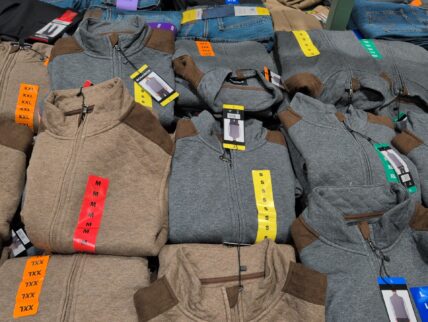 Bonobos Men's Vest Eddie Baue at Costco