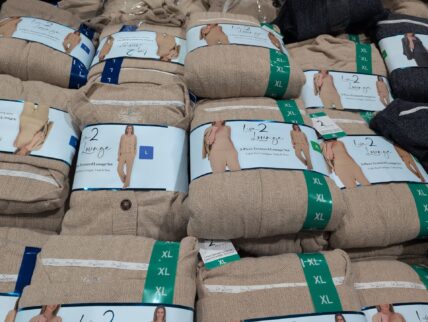 Live2lounge Women's Lounge Set 4sizes Lg& XL at Costco