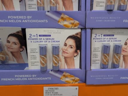 Meảningful Beauty Creme De Serum 2 - 1.0 Fl 0z at Costco