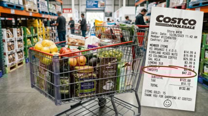 Costco Tariffs