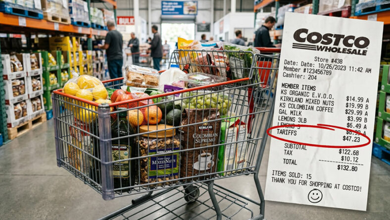 Costco Tariffs