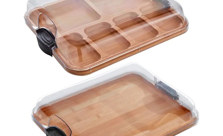 Farberware Build-a-Board Set