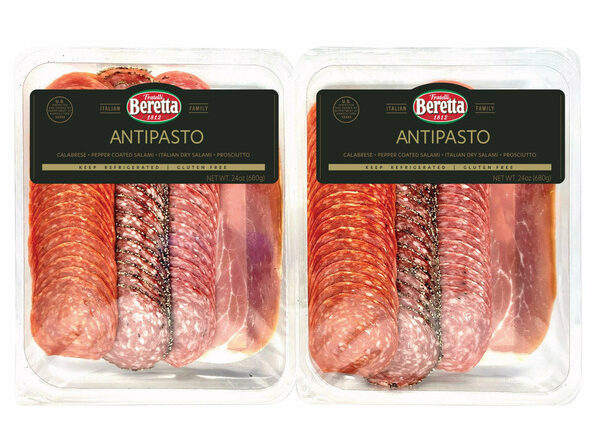 Fratelli Beretta Antipasto