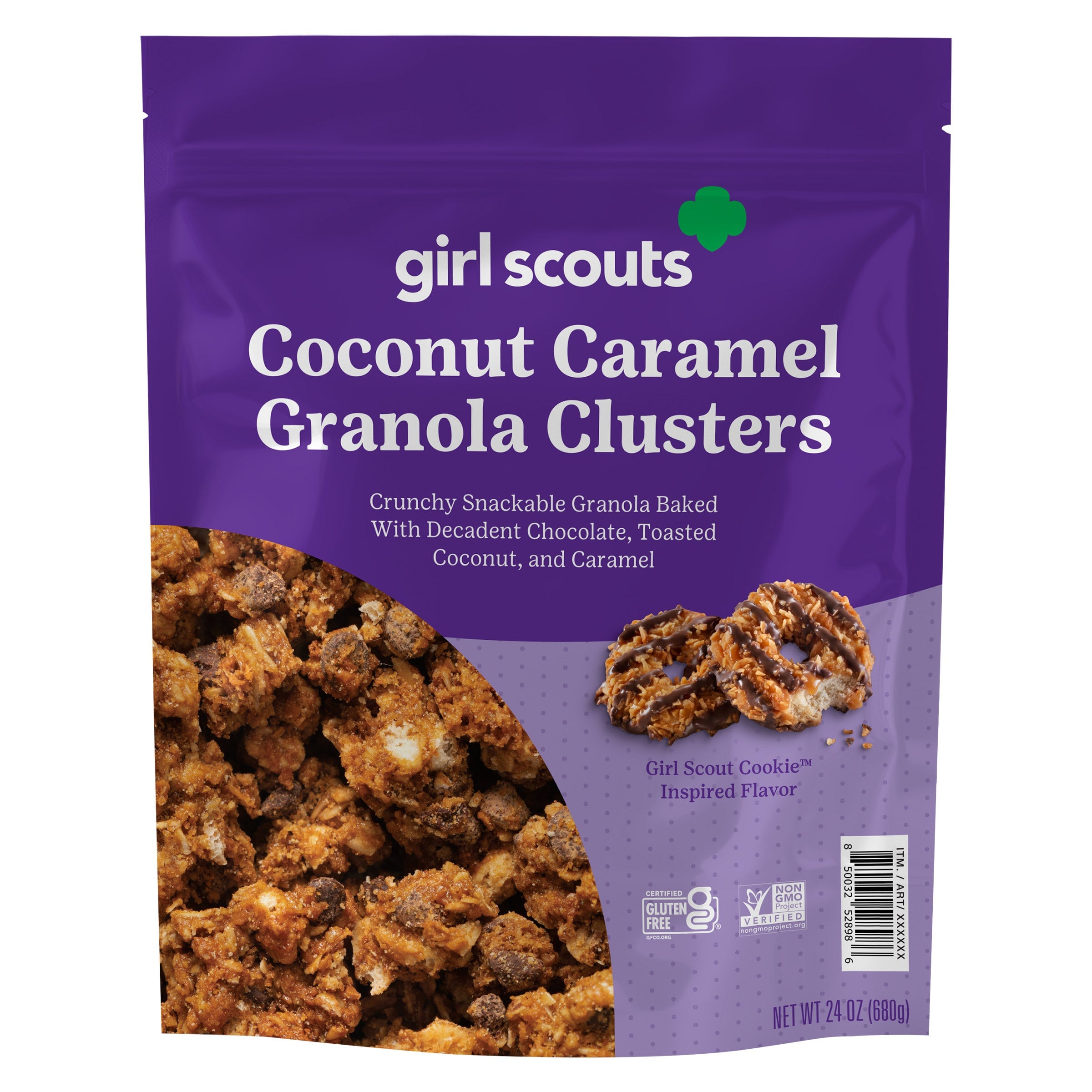 Girl-Scouts-Granola-Clusters-Costco