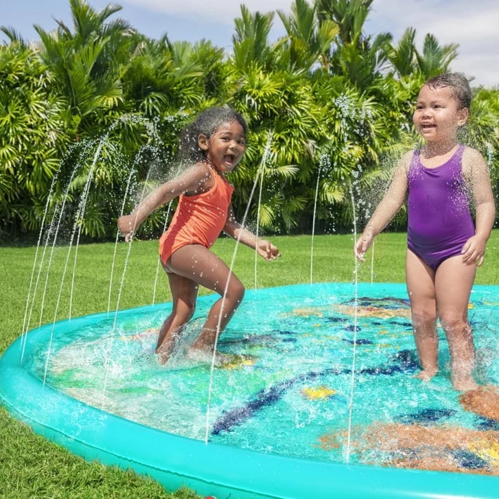 H2O GO Splash Pad