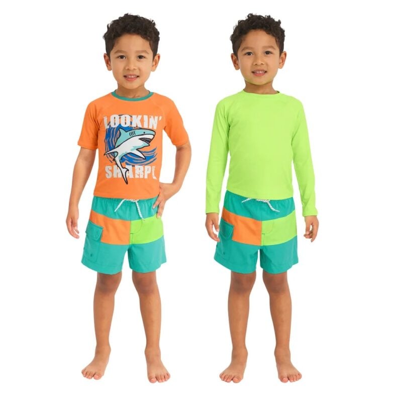 Land's End Kids 3-piece Set