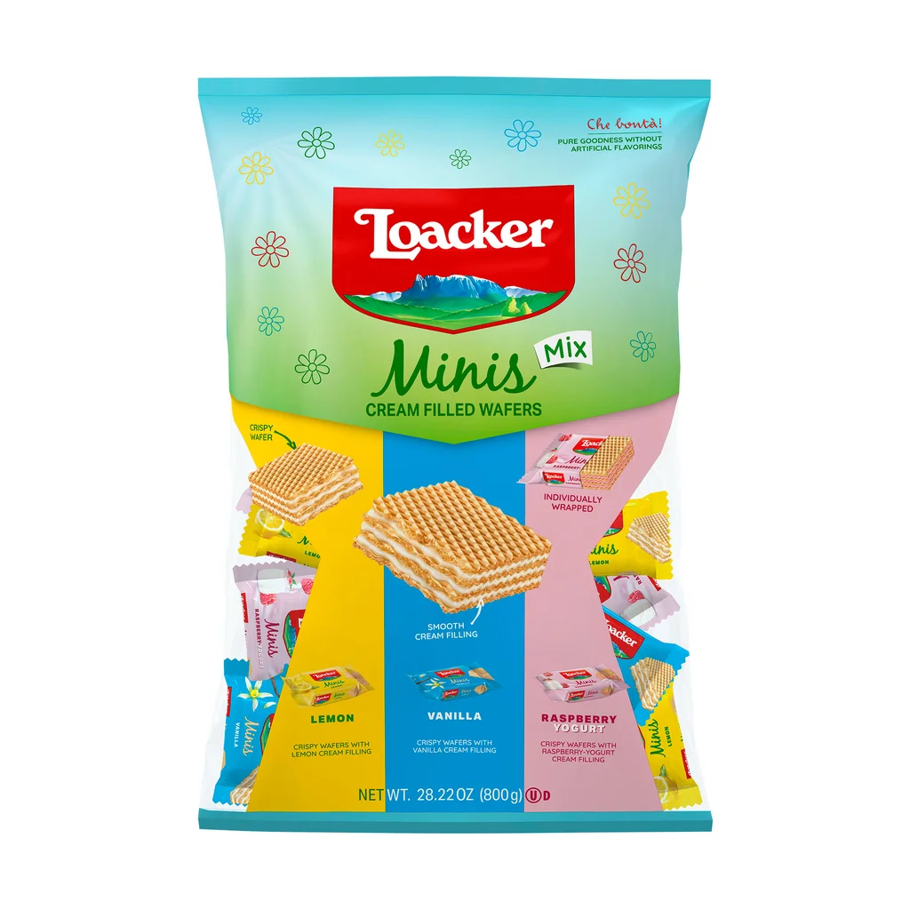 Loacker-Minis-Cream-Filled-Wafers