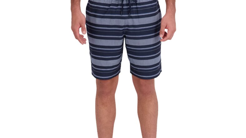 Nautica Men's Swim Shorts