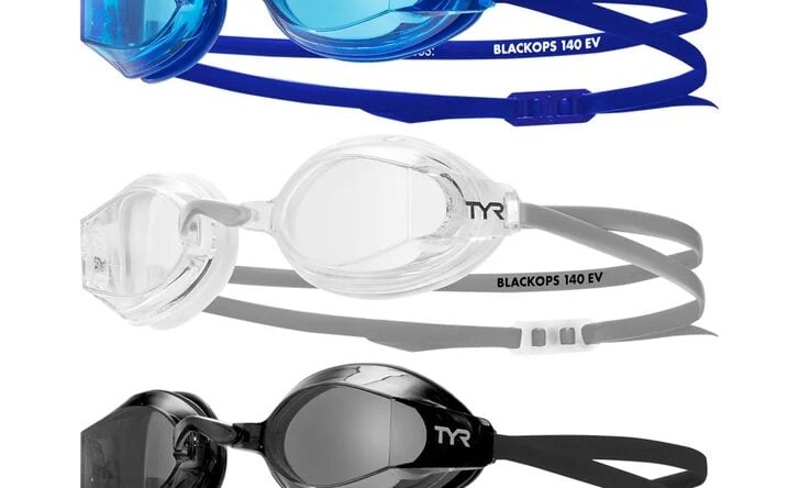 TXR Adult Swim Goggles