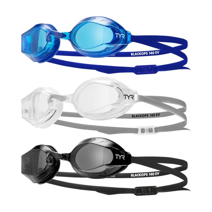 TXR Adult Swim Goggles