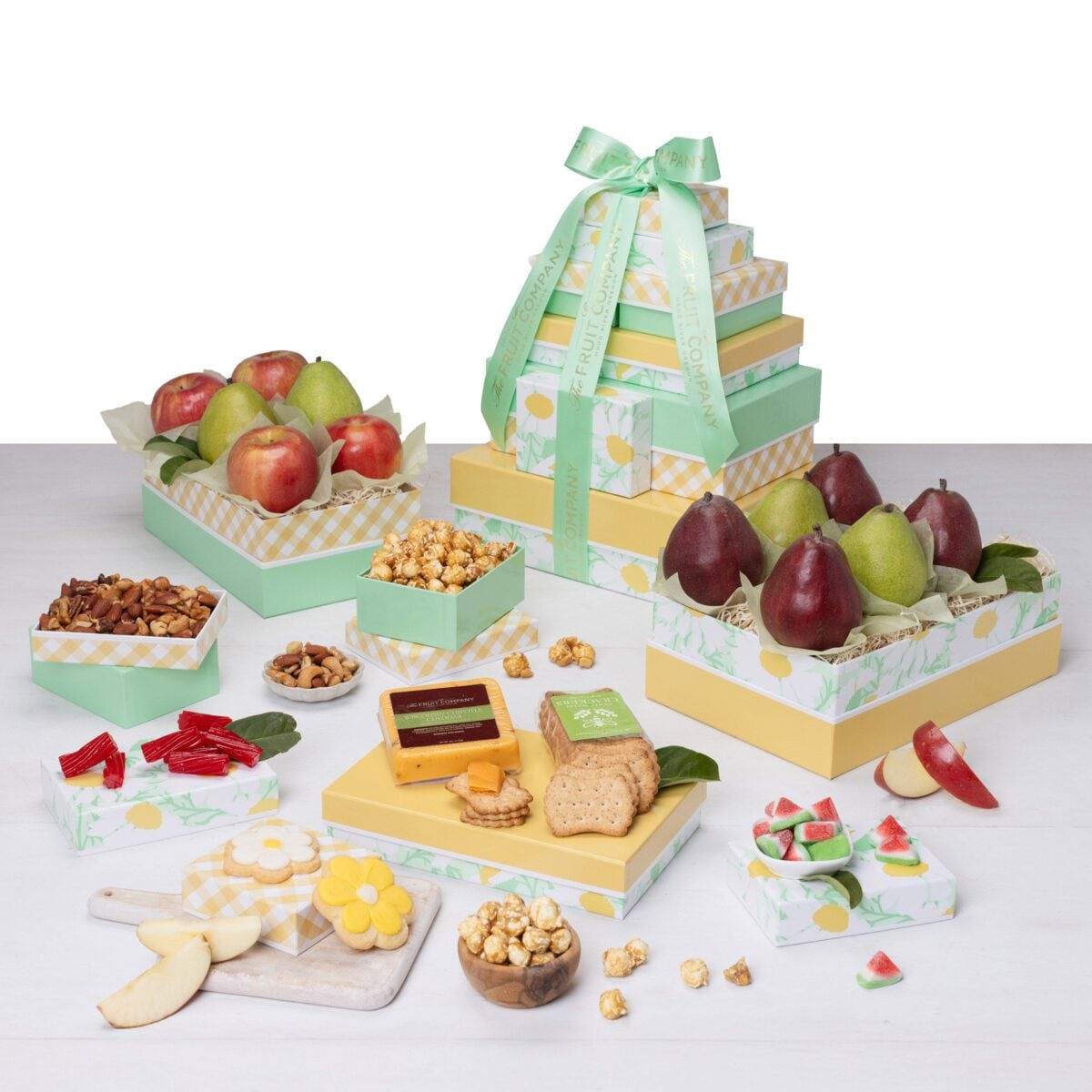 The Fruit Company Mother's Day Grand Tower