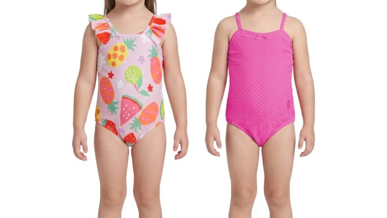 Tommy Bahama Kids 2-piece Set