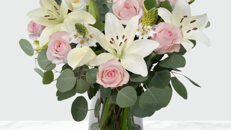 Truly Sweet Floral Arrangement