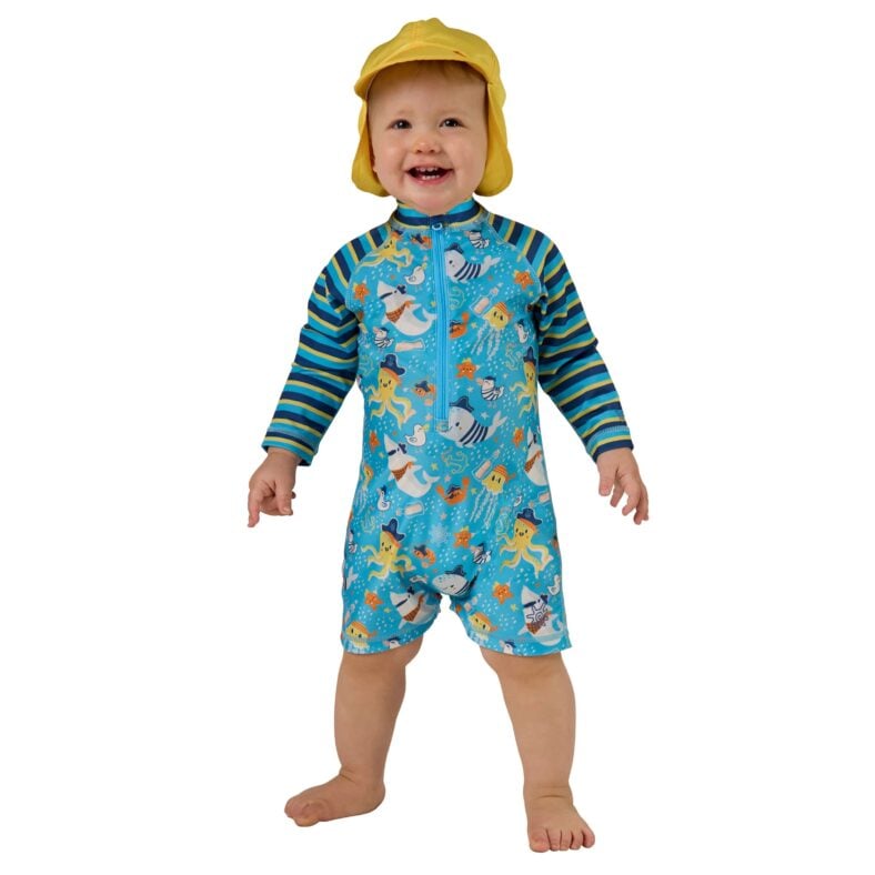 UV Skinz Baby 2-piece Set