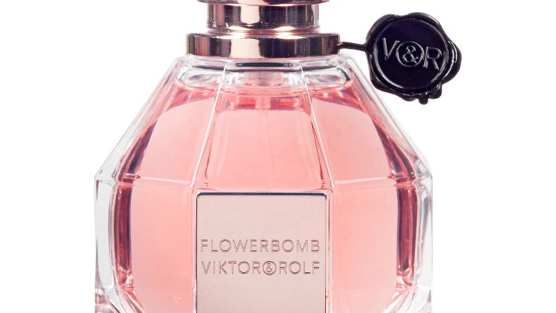 Viktor & Rolf Flowerbomb Perfume