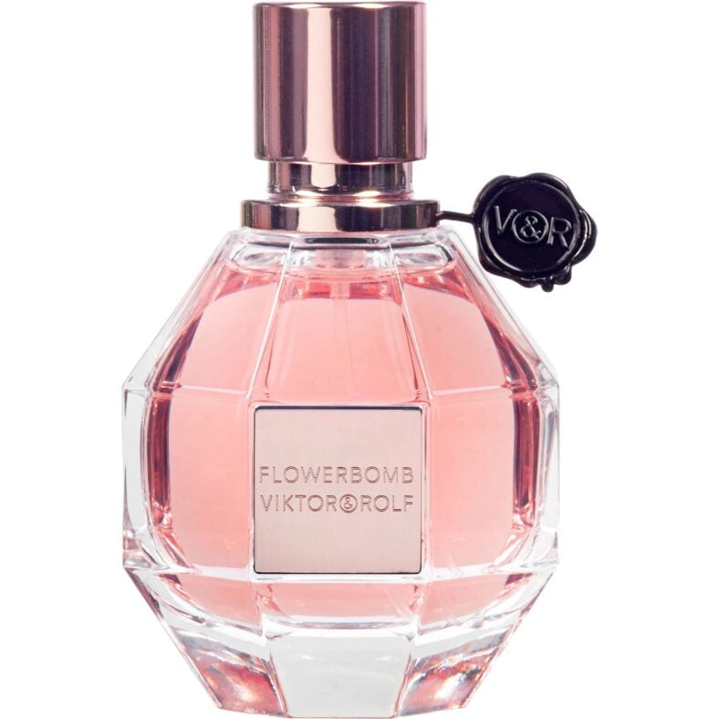 Viktor & Rolf Flowerbomb Perfume