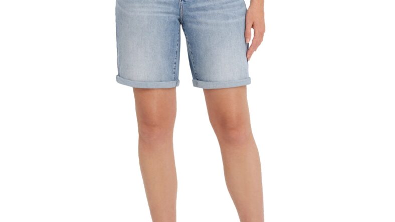 Wrangler Women's Denim Shorts