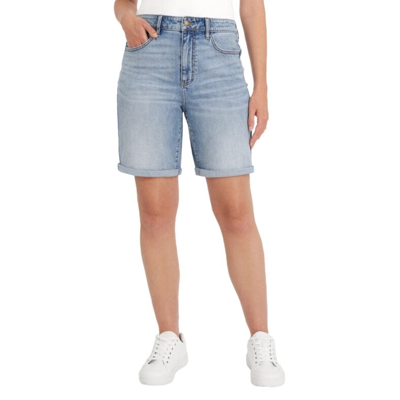 Wrangler Women's Denim Shorts