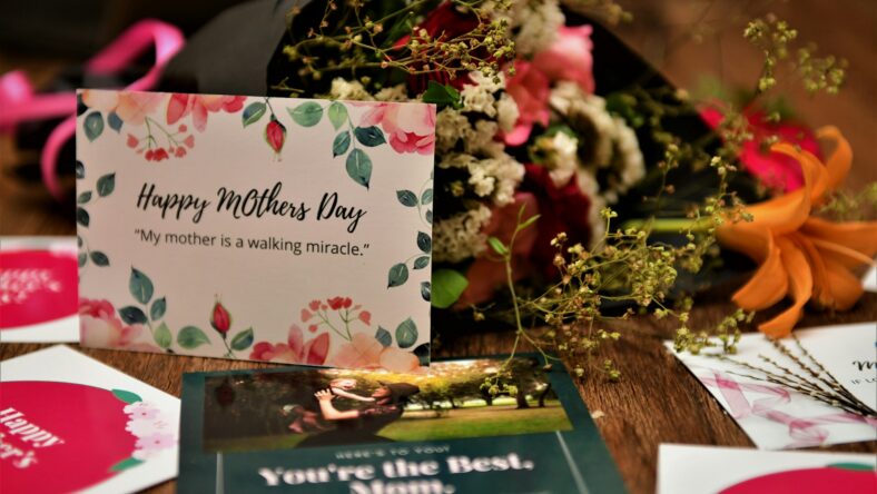 mothers day cards and flowers / mother's day gifts at costco