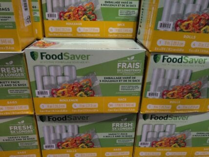 Unknown Product at Costco