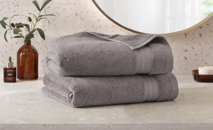 Charisma 100% Hygrocotton Towels