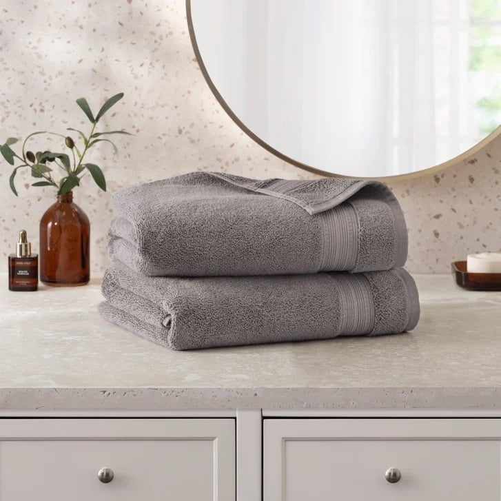 Charisma 100% Hygrocotton Towels