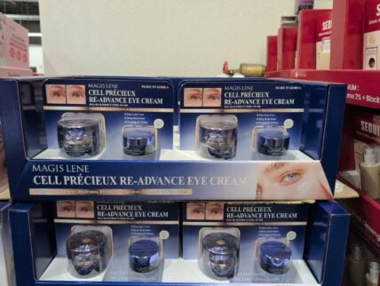 Magis Lene Eye Cream + 0.6 Fl 0z at Costco