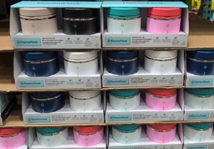 Thermoflask Insulated Food Jar 20 0z at Costco