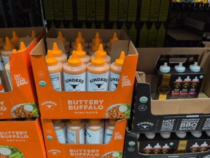Unknown Product at Costco