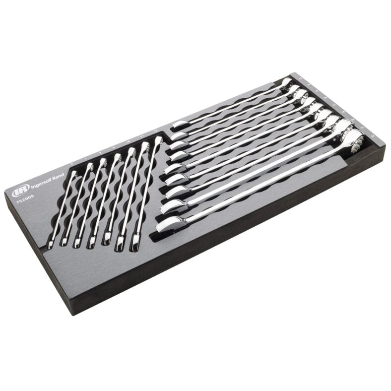 Ingersoll Wrench Set