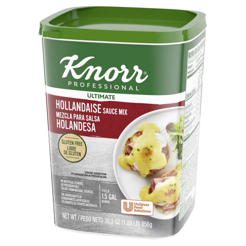 Knorr Hollandaise Sauce Mix