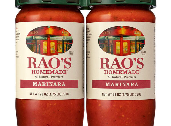 Rao's Marinara Sauce