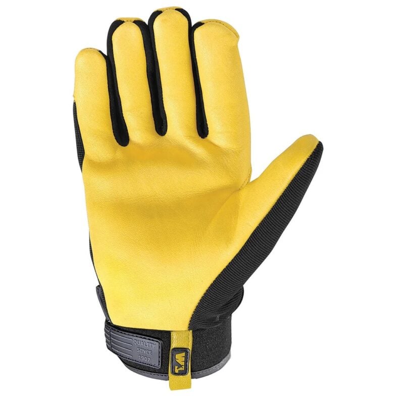 Wells Lamont Hydrahide Gloves