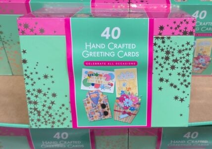 All Occaston Greeting Cards Collection 4