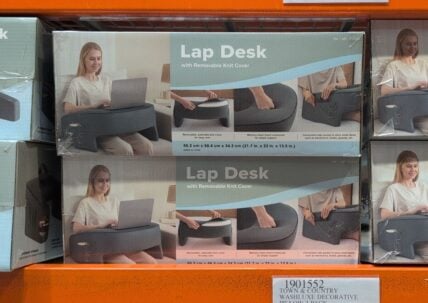 Casual Living Lap Desk at Costco