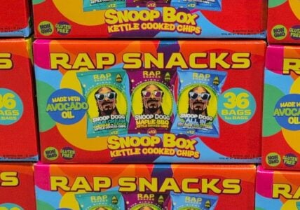 Rap Snacks Kettle Chips 1 0unce at Costco