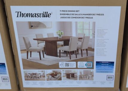 Thomasville Whidbey Dining at Costco