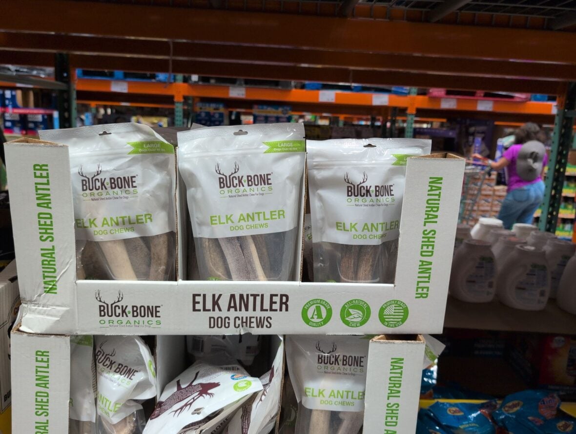 Unknown Product at Costco