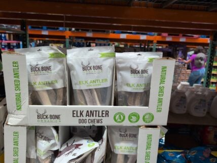 Unknown Product at Costco