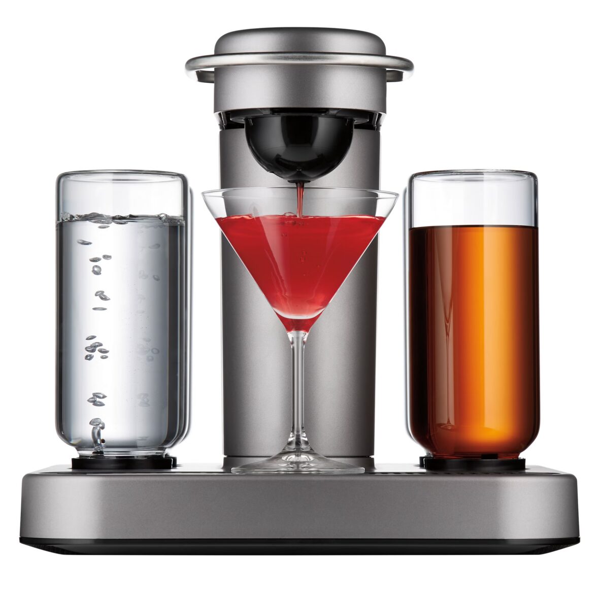 Bartesian Cocktail Maker