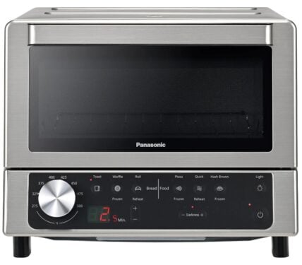 Costco-Panasonic-Toaster-Oven-Recall