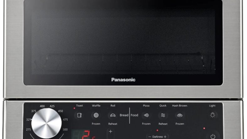 Costco-Panasonic-Toaster-Oven-Recall